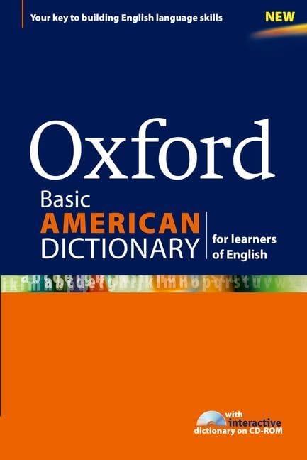 The Newbury House Dictionary of American English: An Essential